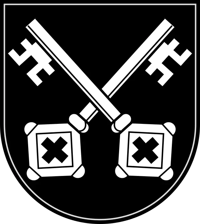 Wappen Burladingen