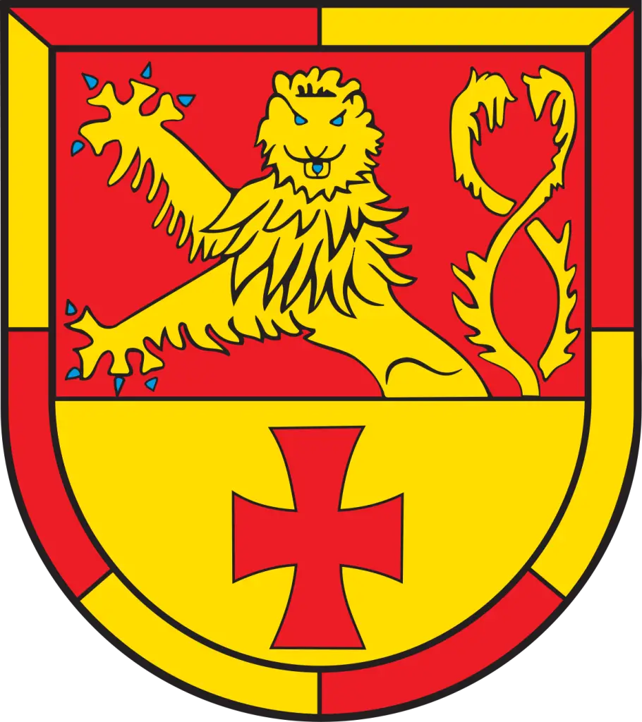 Wappen Daaden
