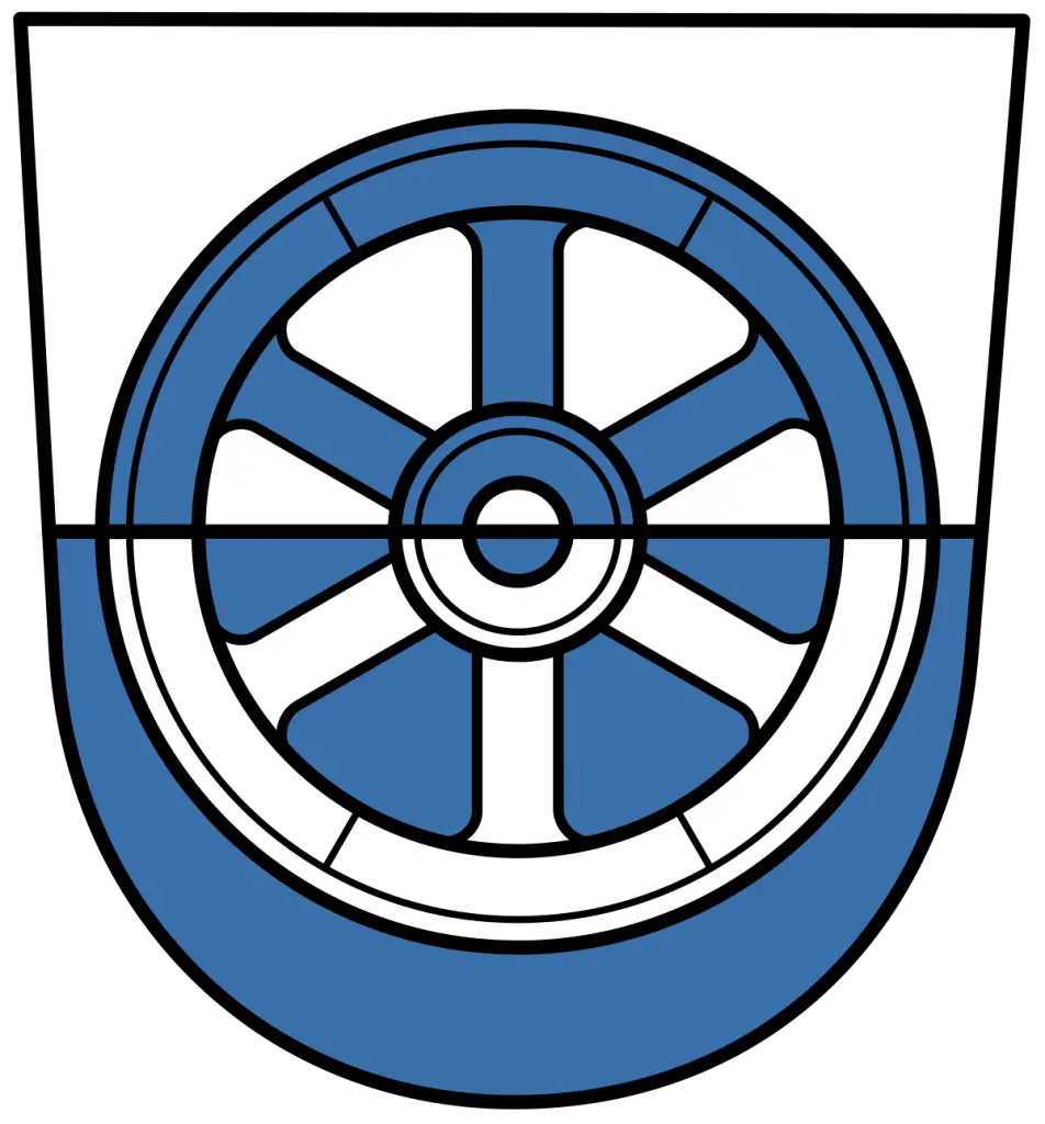Wappen Donaueschingen