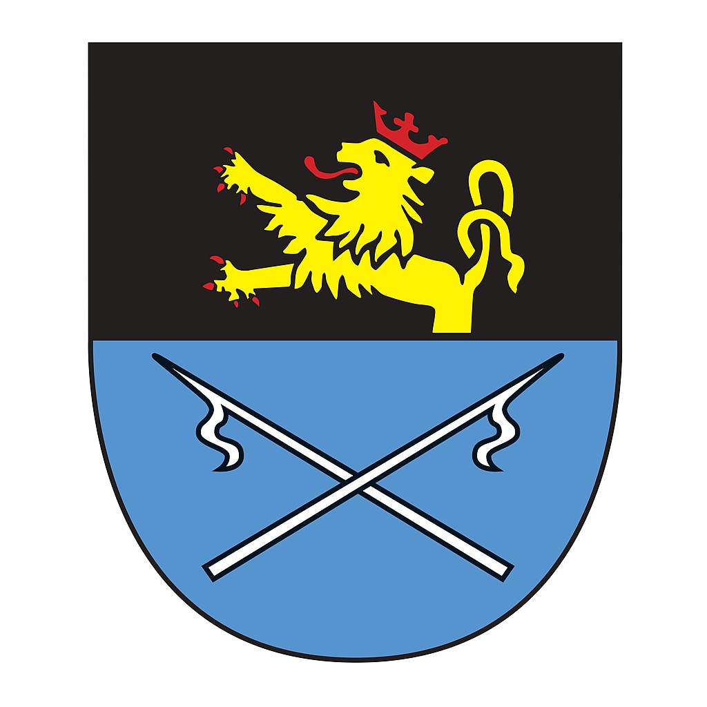 Wappen Hockenheim