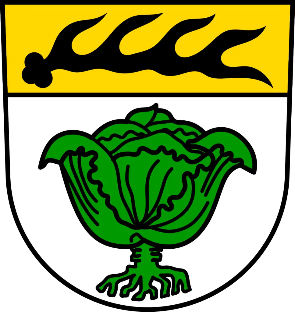 Wappen Metzingen