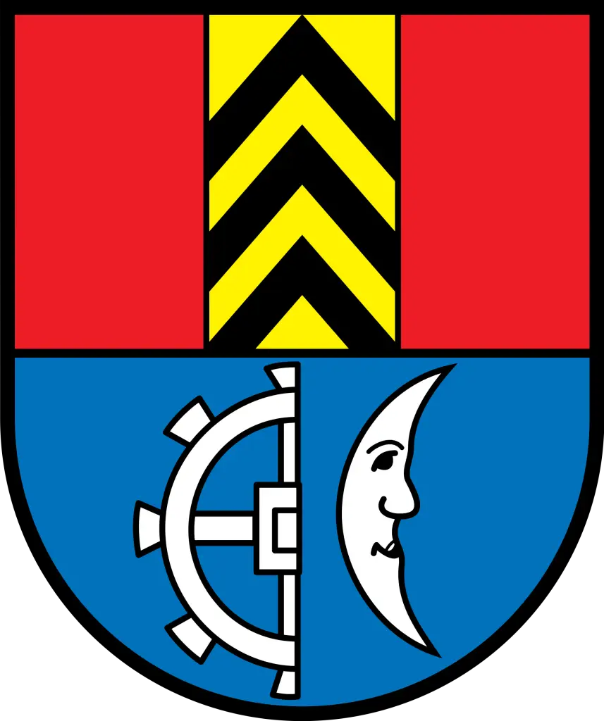 Wappen Müllheim
