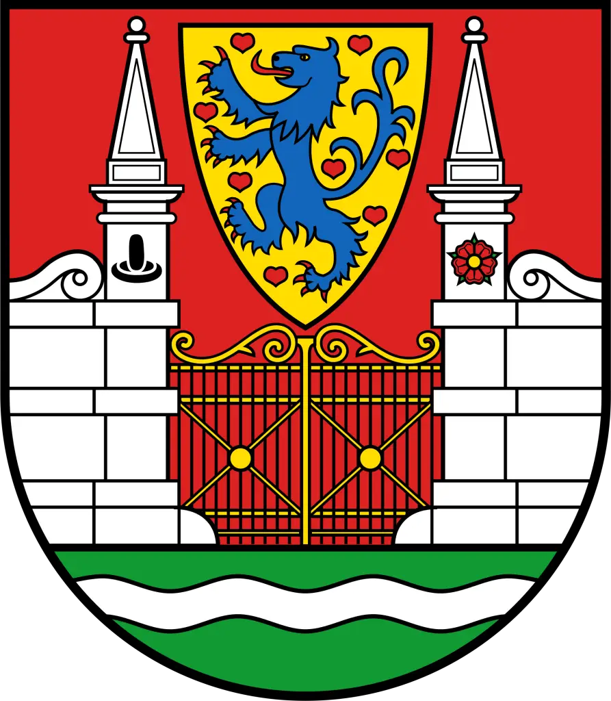 Wappen Winsen (Aller)