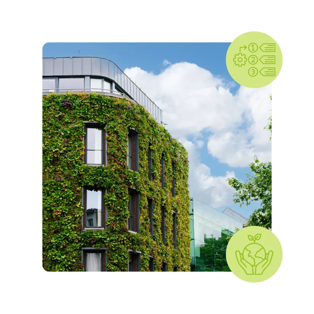 Energetische Sanierung kommunaler Gebäude