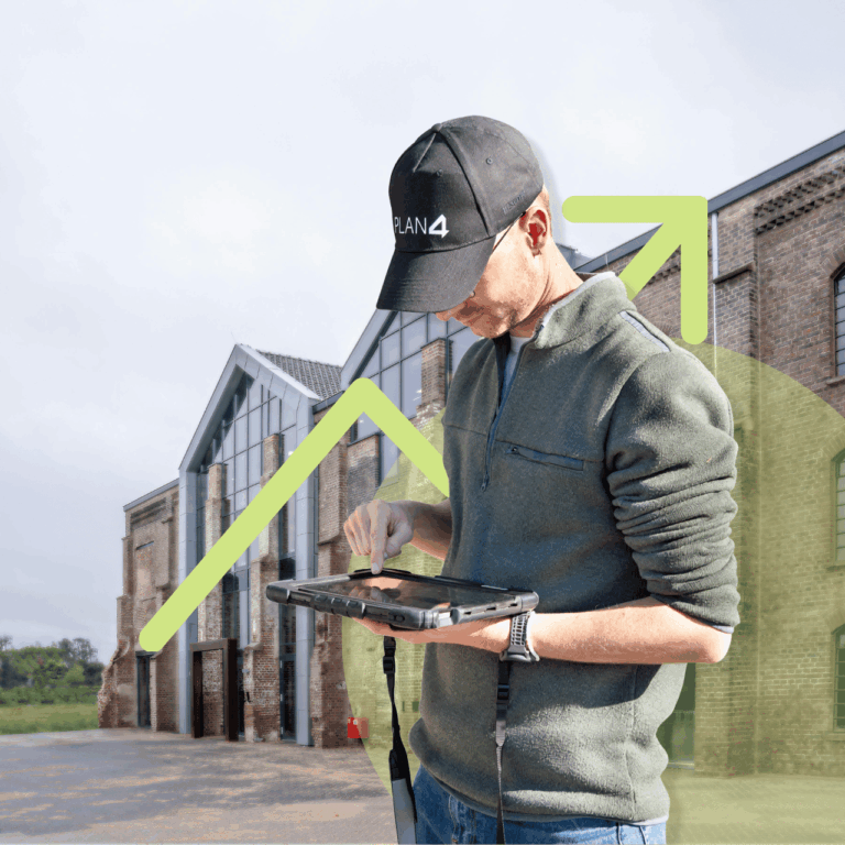 Digitale Gebäudezustandsbewertung. Tools für den Wandel im Gebäudebestand